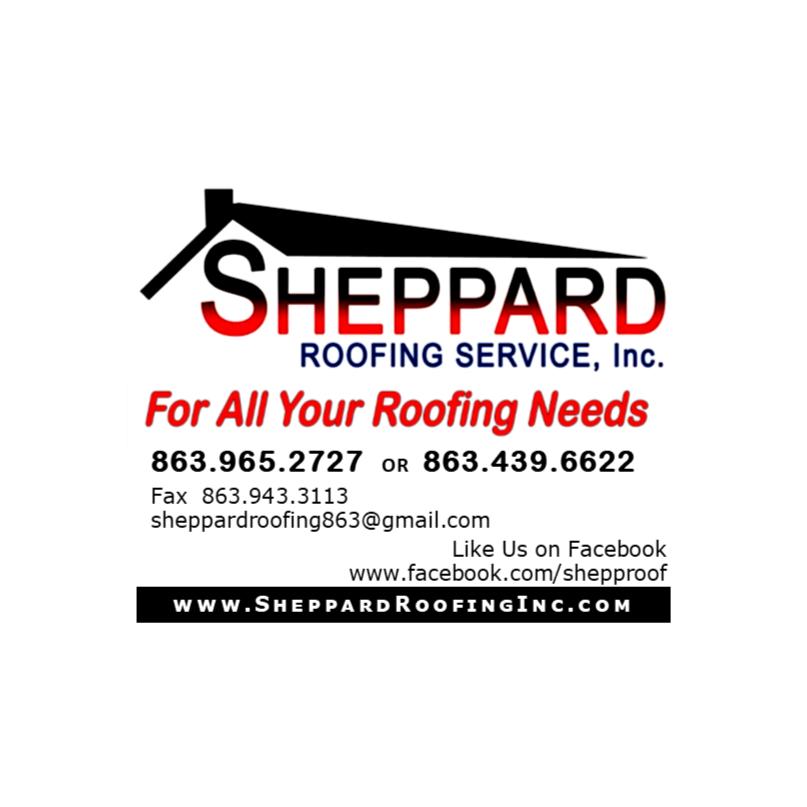 Sheppard Roofing Service, Inc.