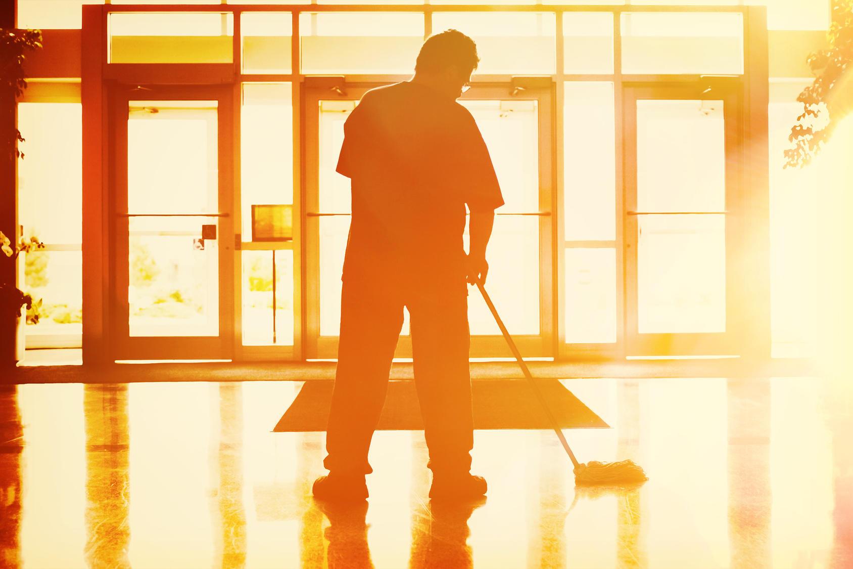 Best Choice Janitorial, LLC