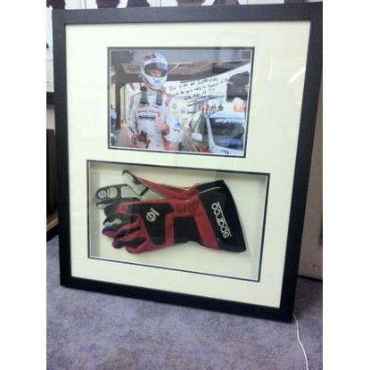 Top Class Gallery Ltd