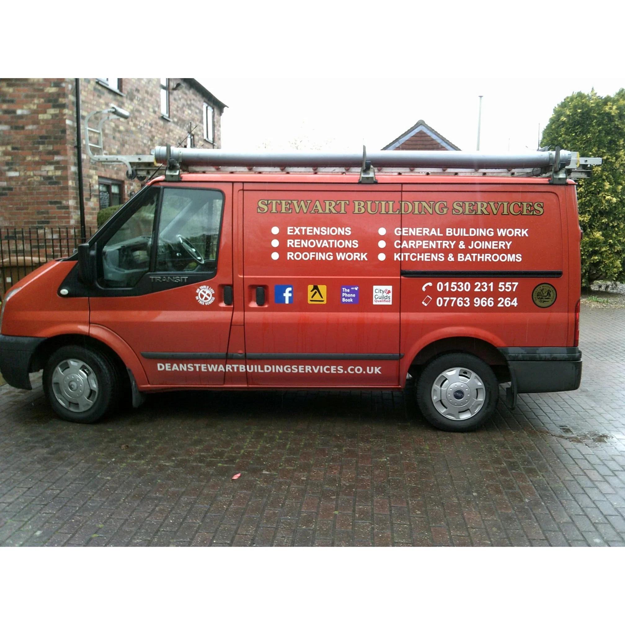 Stewart Building Services