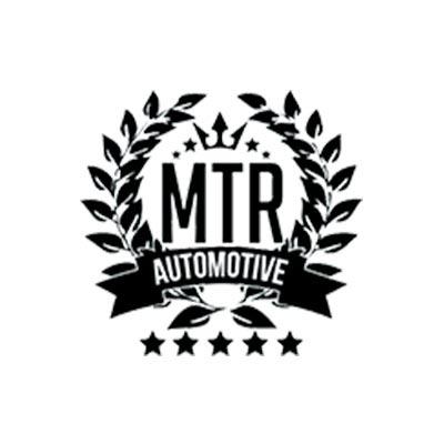 MTR Auto Service