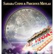 Sahara Coins & Precious Metals