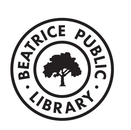 Library Beatrice Public