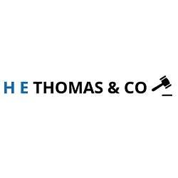 H E Thomas & Co