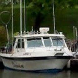TSI Charters - Eastern Lake Ontario Fishing Charters Oswego, NY