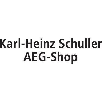 Karl-Heinz Schuller | AEG-Shop