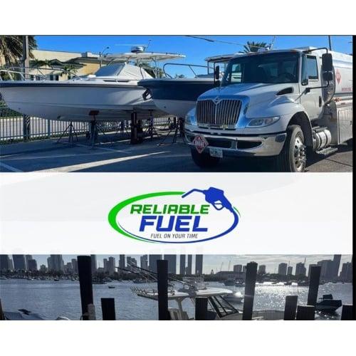 Reliable Fuel