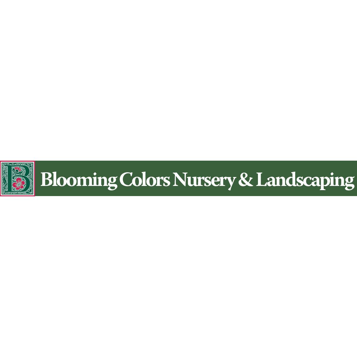 Blooming Colors Nursery