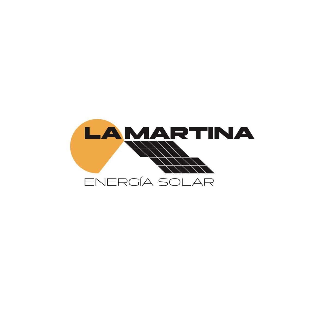 Energía Solar La Martina