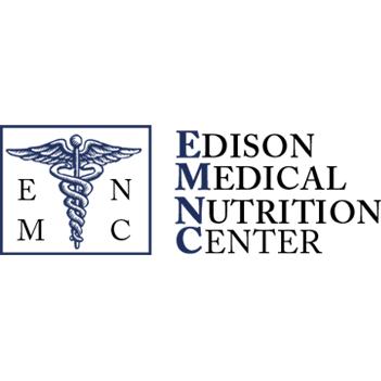 Edison Medical Nutrition Center