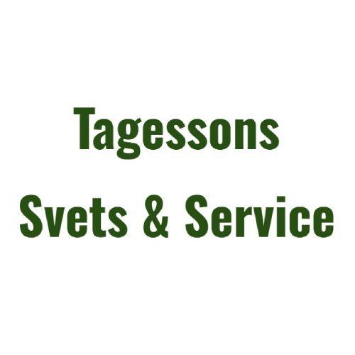Tagessons Svets & Service