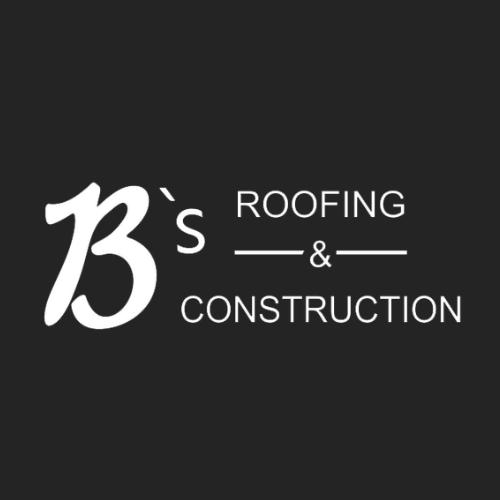 B's Roofing & Construction