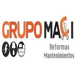 Grupo Maci Almería
