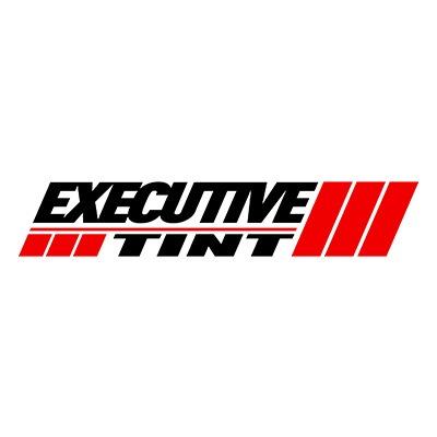 Executive Tint
