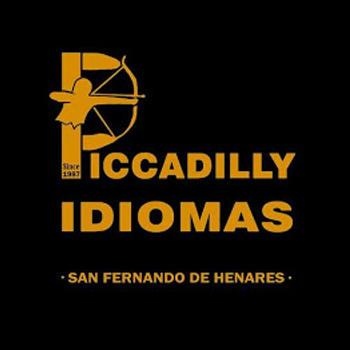 Piccadilly Idiomas