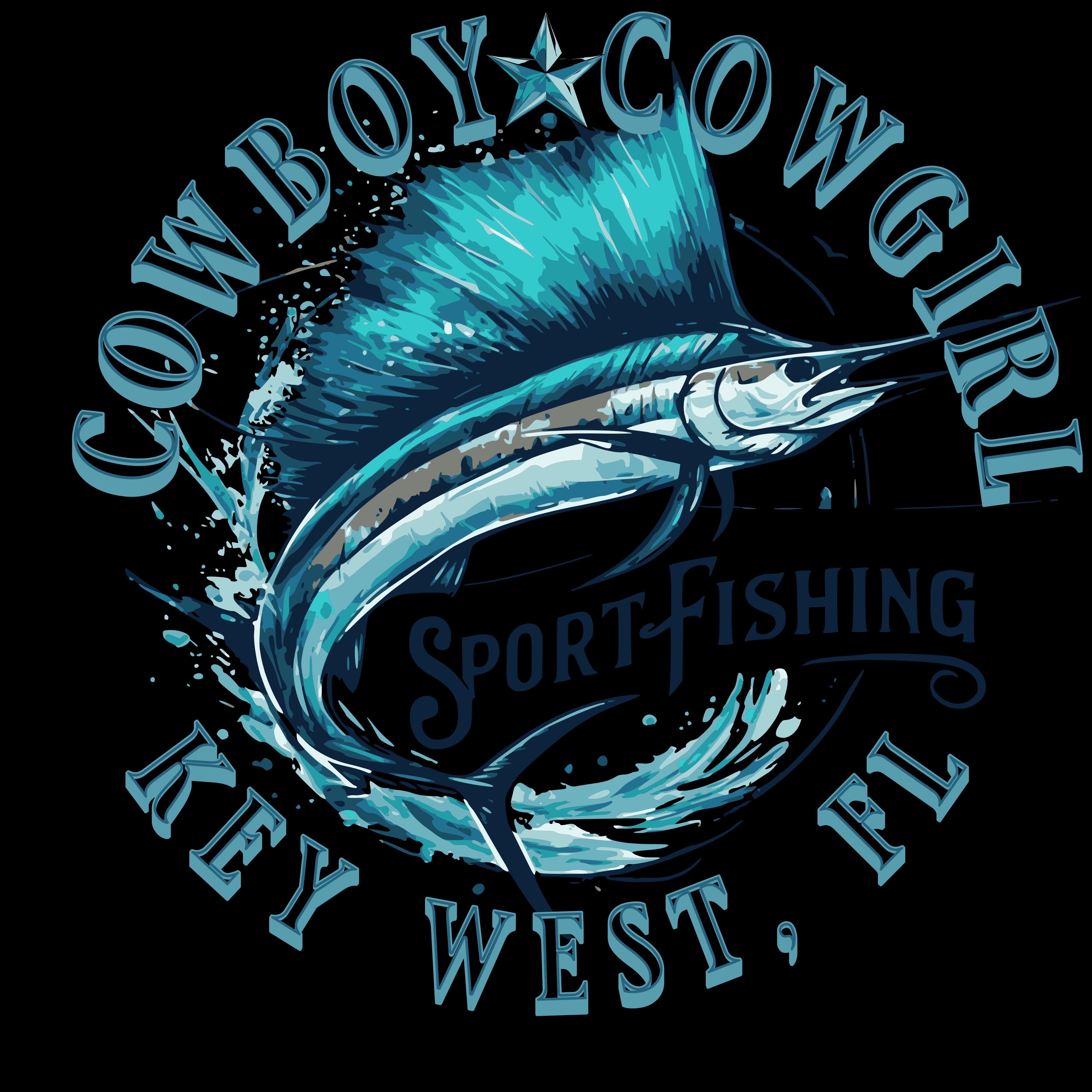Cowboy Cowgirl SportFishing Charters