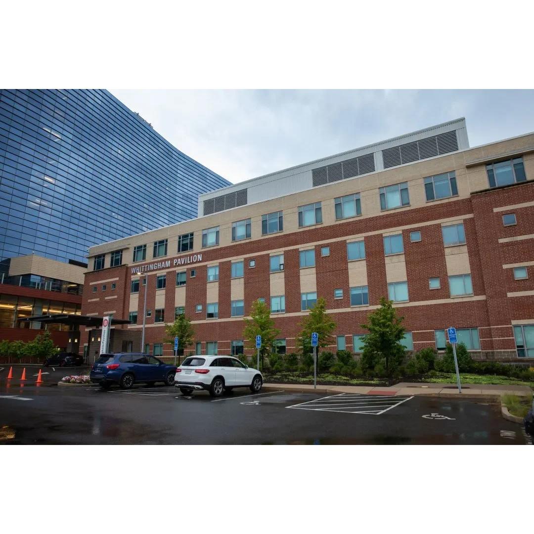 Stamford Health Gynecologic Oncology