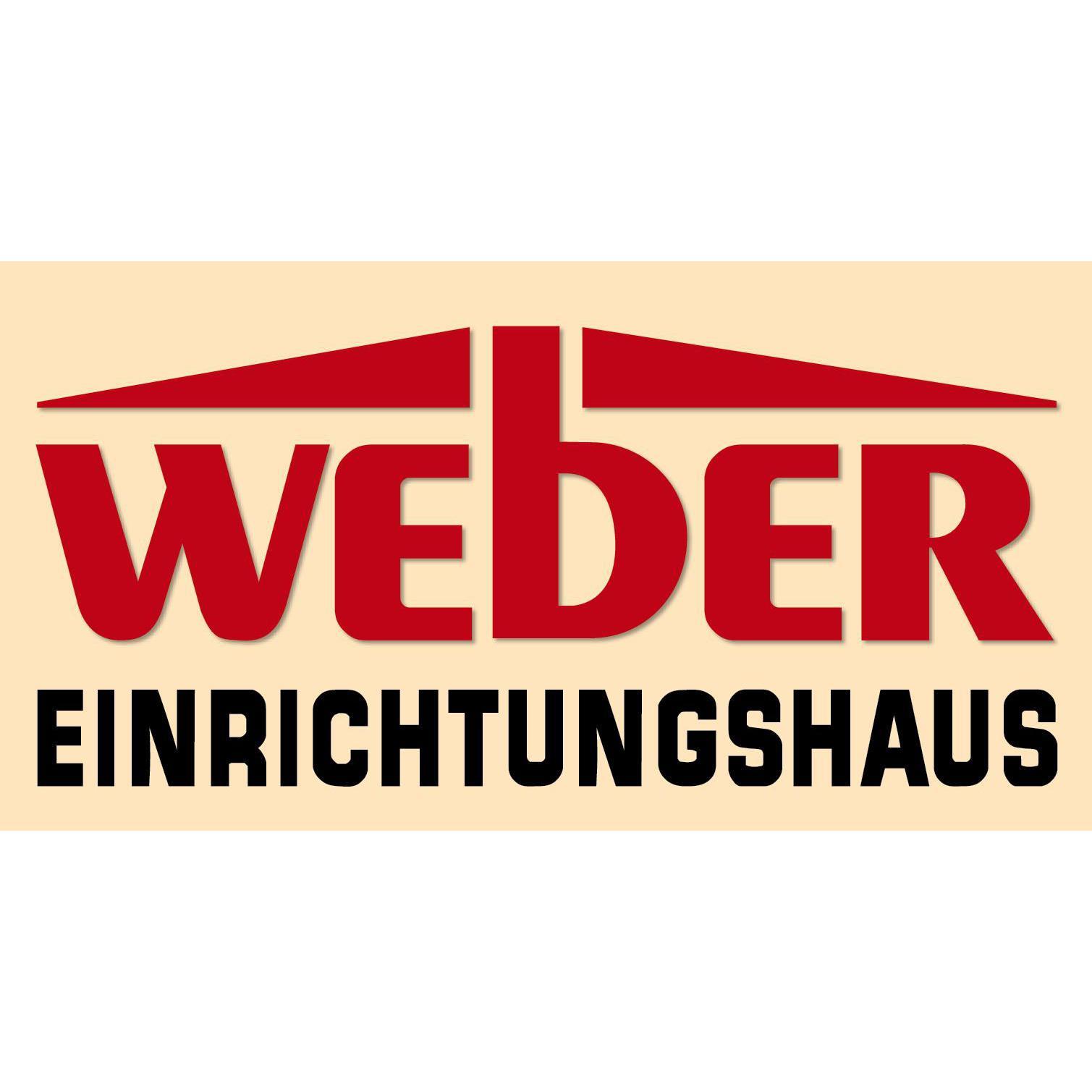 Einrichtungshaus Weber GmbH & Co.KG