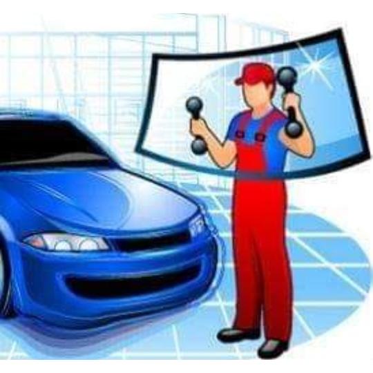 Windshields On The Go