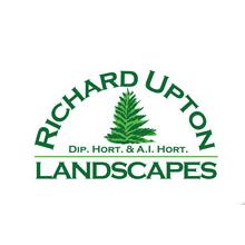 Richard Upton Landscapes