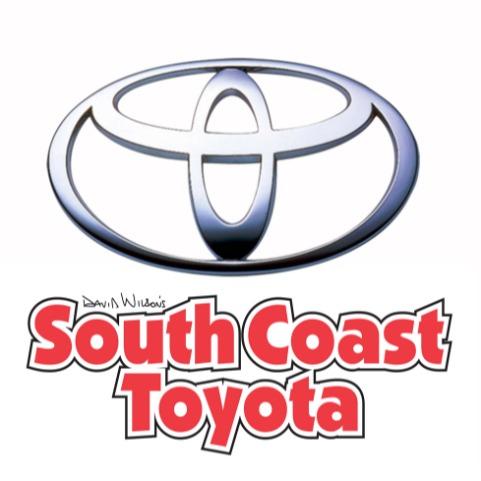 South Coast Toyota