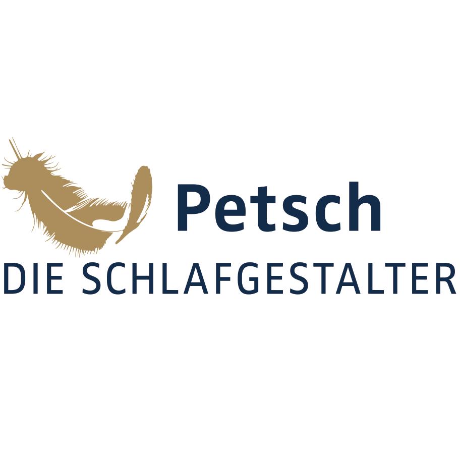 Petsch - Die Schlafgestalter