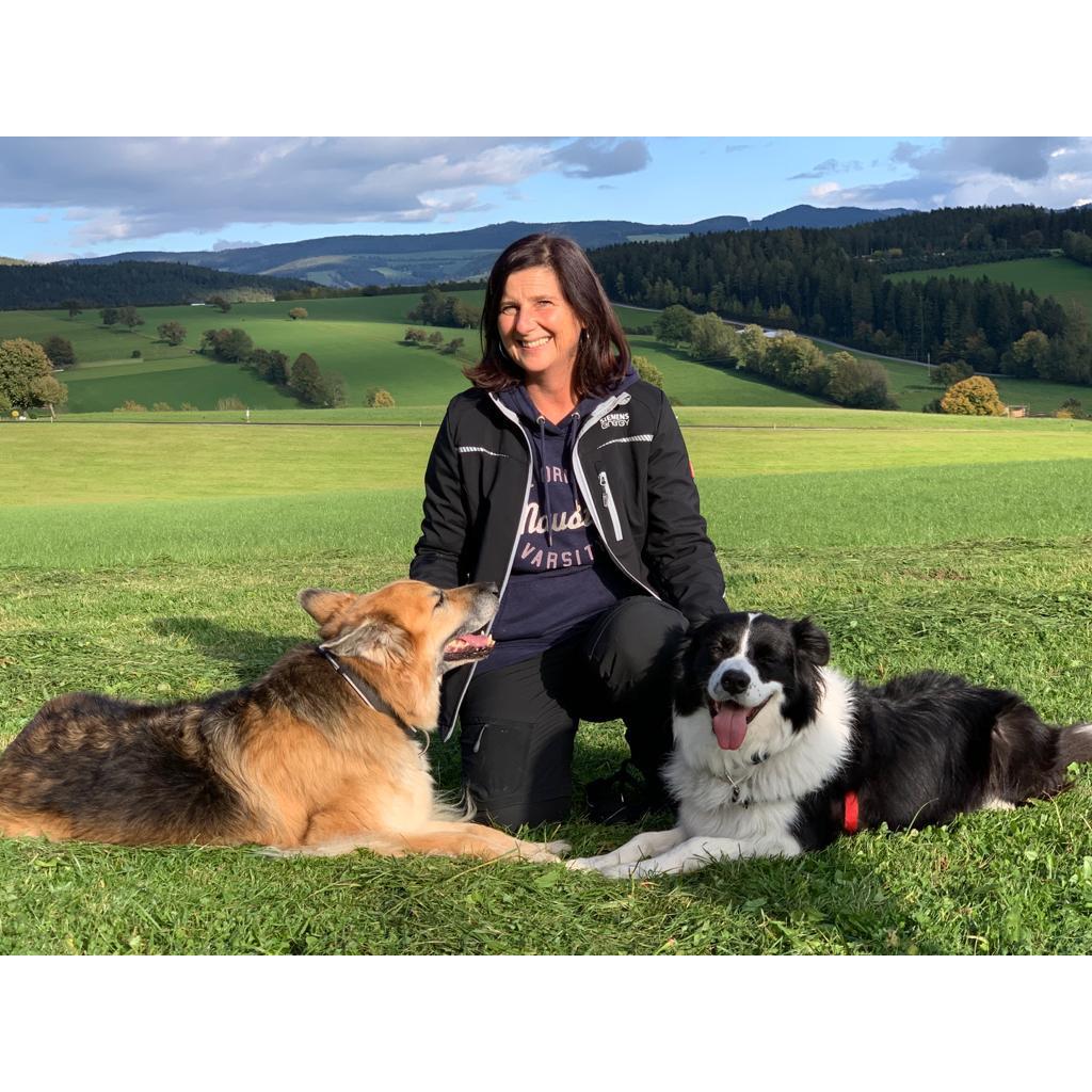 Hundeschule Romana Bagby