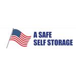 A Safe Self Storage