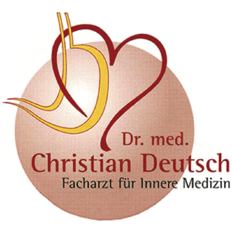 Dr. med. Christian Deutsch