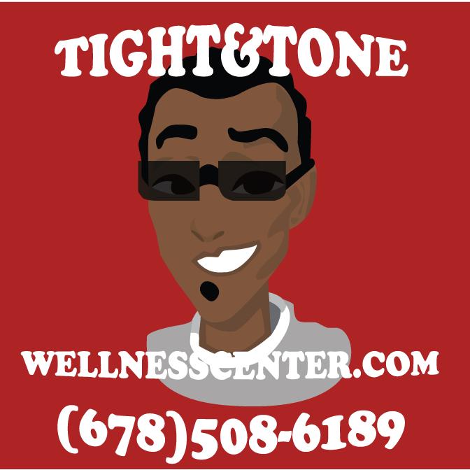 Tight & Tone Wellness Center