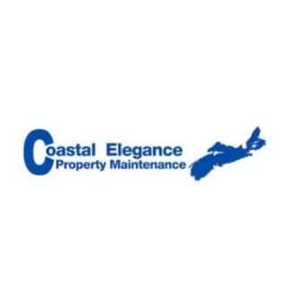 Coastal Elegance Property Maintenance Inc