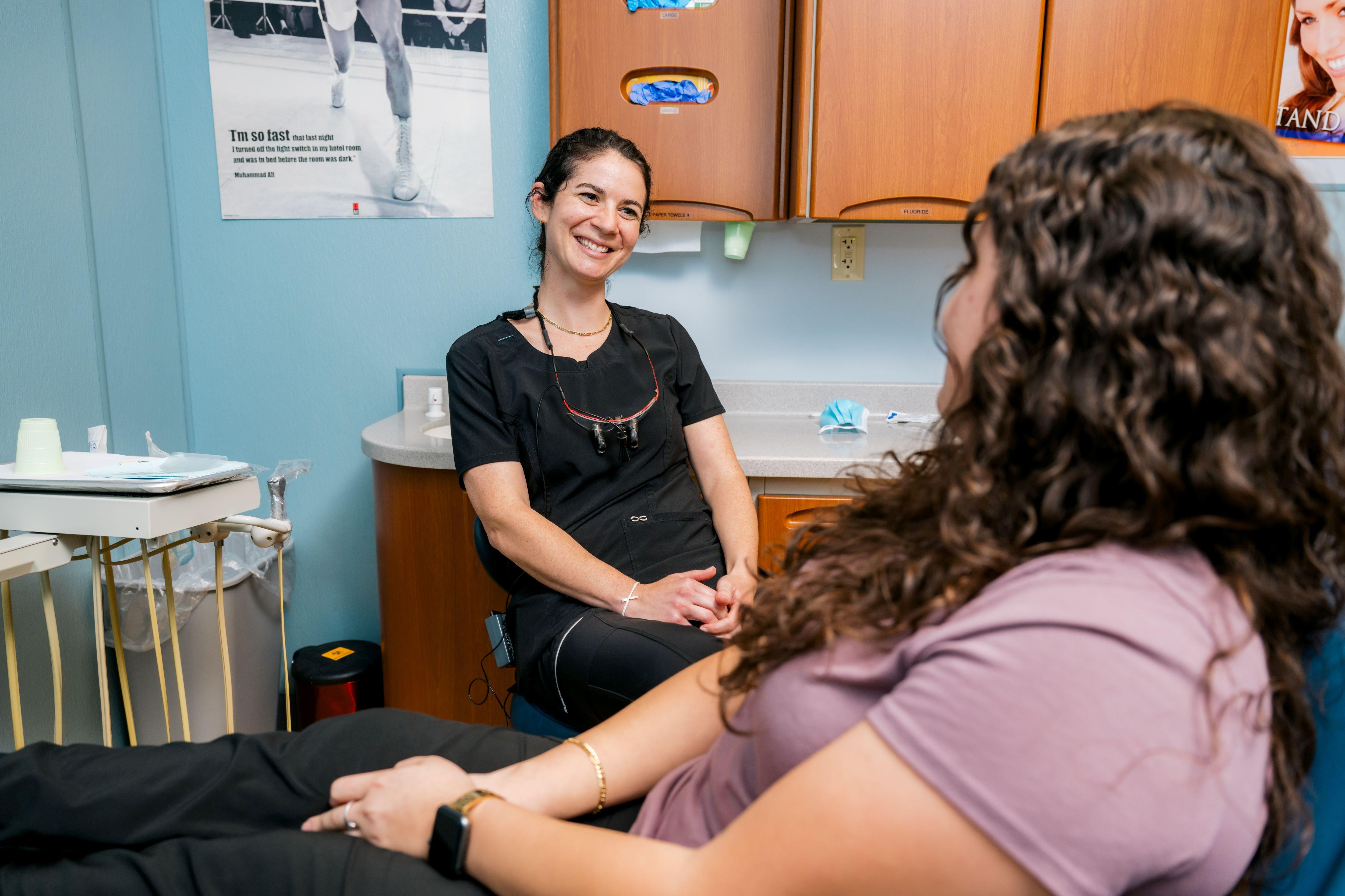 Wahl Family Dentistry