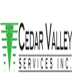 Cedar Valley Services Inc.