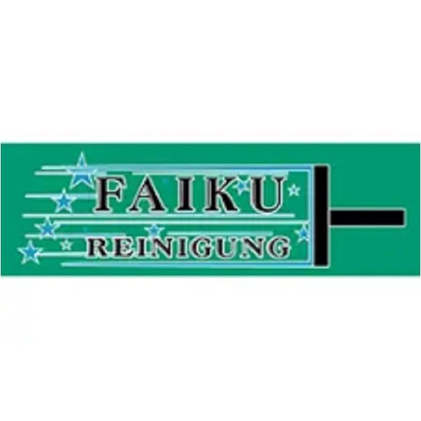 Faiku Reinigung Gebäudereinigung Salzkammergut