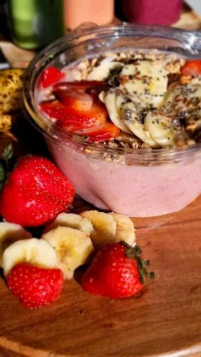 Blendz and Bites - A Fusion Cafe