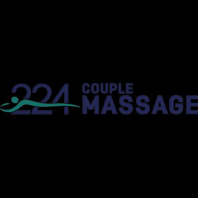 224 Couple Massage
