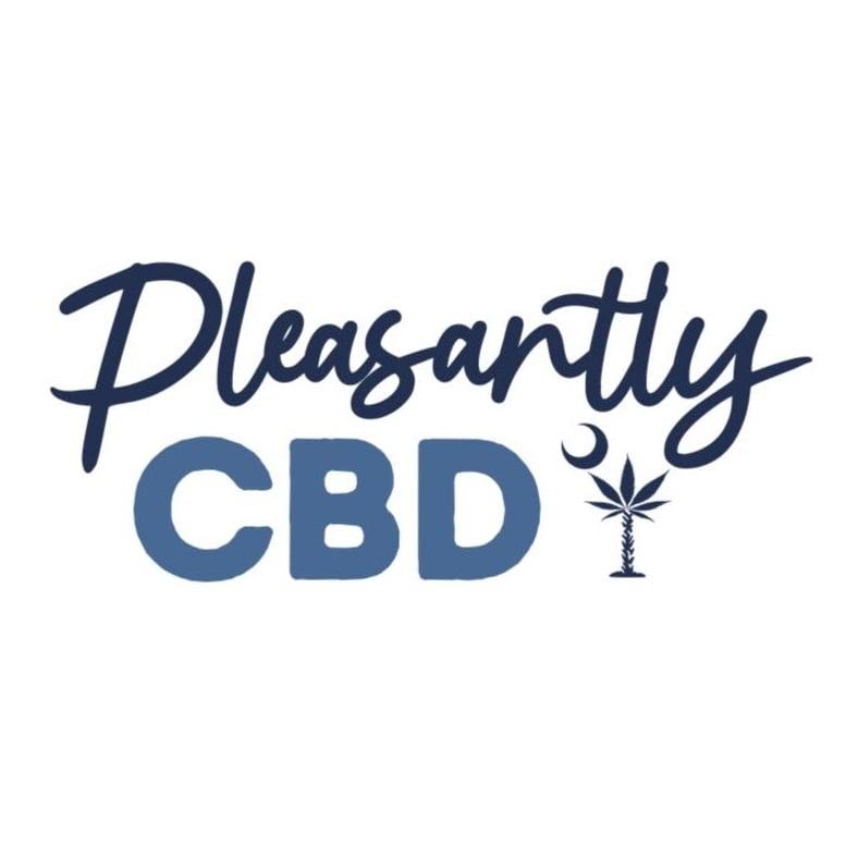 Pleasantly CBD