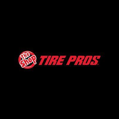 The Shop of Arlington Tire Pros