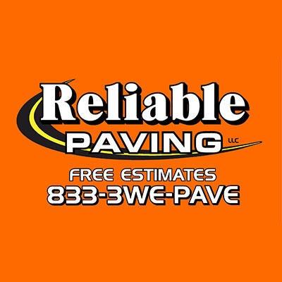 Reliable Paving LLC