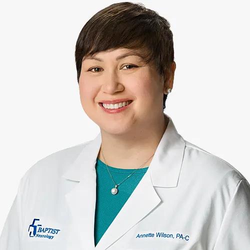 Annette Wilson, PA-C