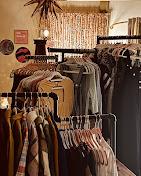 Authentic Digs Boutique