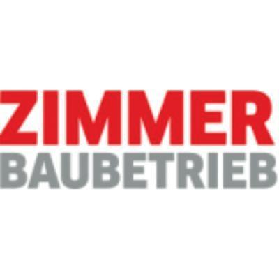 Zimmer Baubetrieb