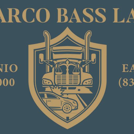 Marco Bass Injury and Accident Lawyers