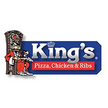 Kings Pizza Clinton Township