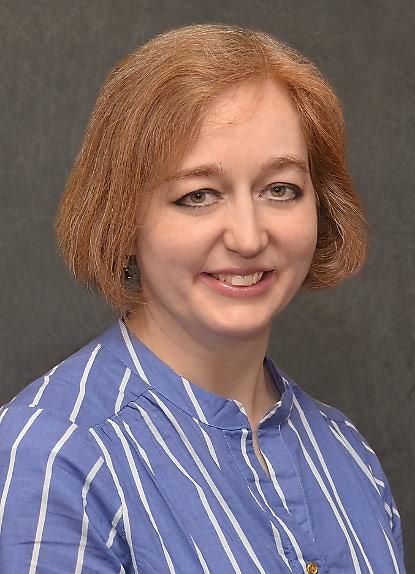 Catherine L. Ballif, MA, CCC-SLP