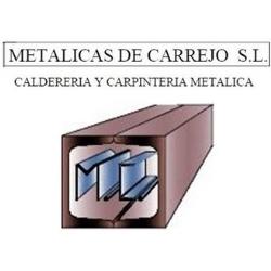 Metálicas de Carrejo S.L.