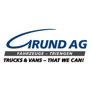 Grund AG Fahrzeuge