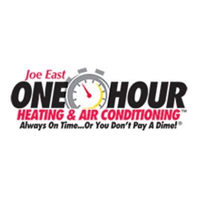 Joe East One Hour Heating & Air Conditioning