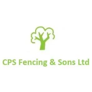 Cps Fencing & Sons Ltd