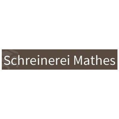 Schreinerei Mathes Elmar